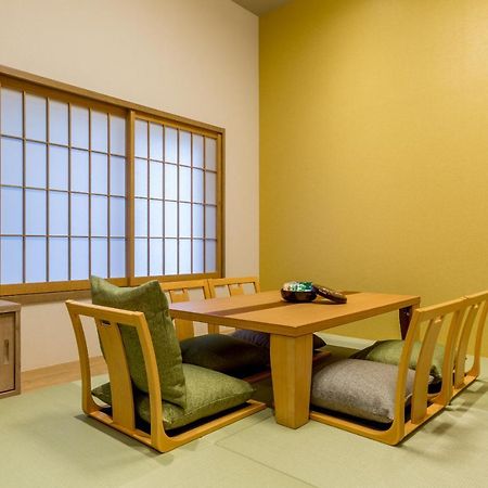 Resi Stay Owan Hanami Kyoto Ngoại thất bức ảnh