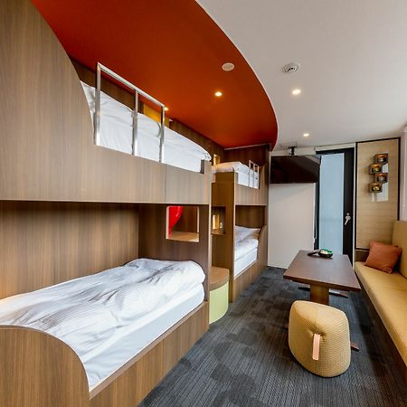 Resi Stay Owan Hanami Kyoto Ngoại thất bức ảnh