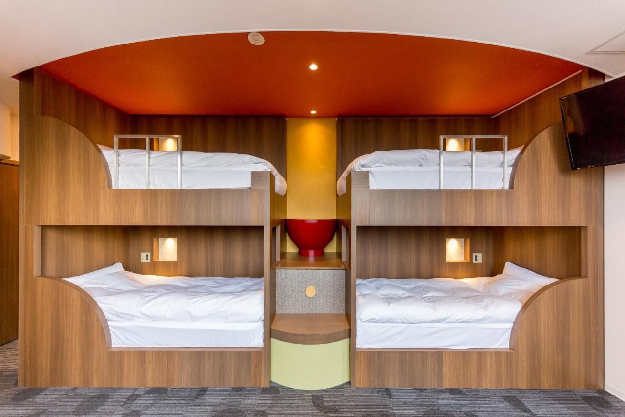 Resi Stay Owan Hanami Kyoto Ngoại thất bức ảnh