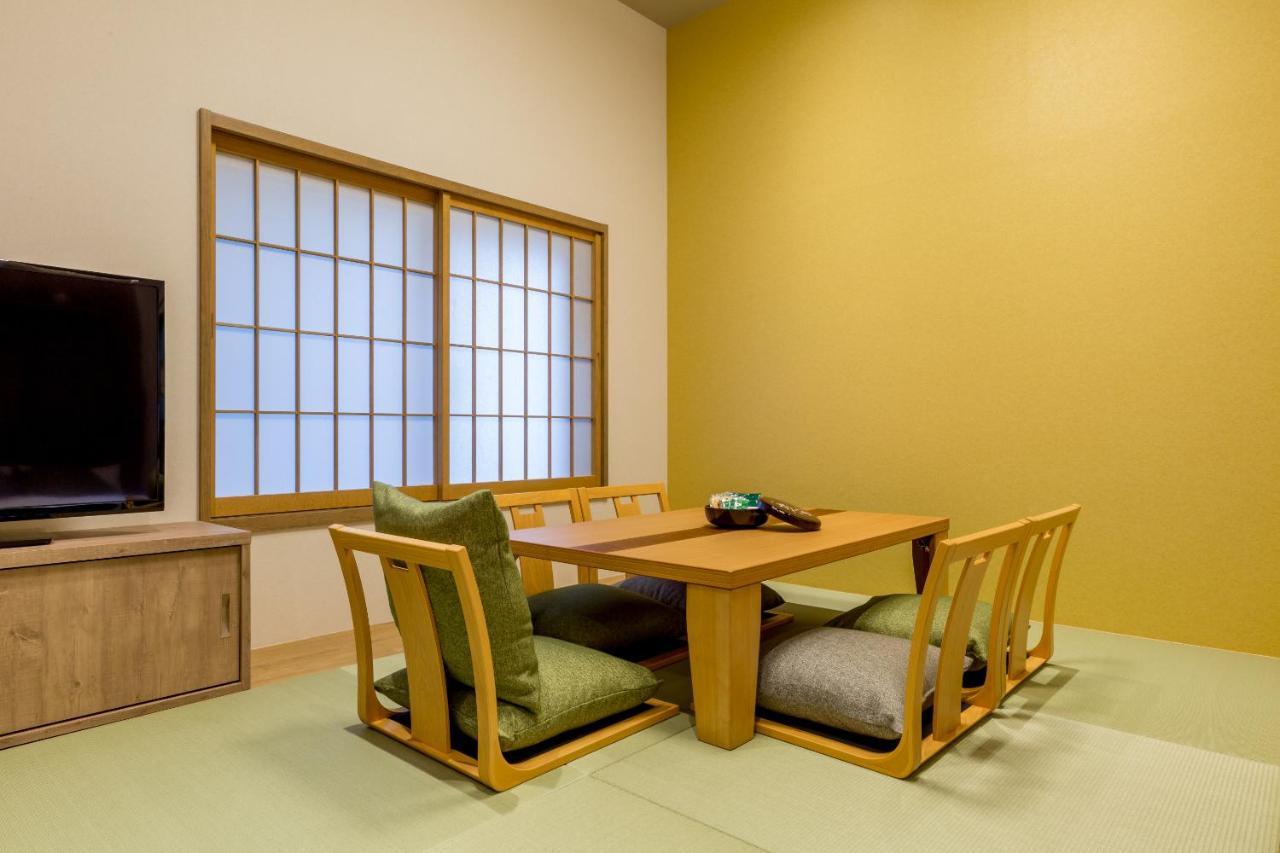 Resi Stay Owan Hanami Kyoto Ngoại thất bức ảnh