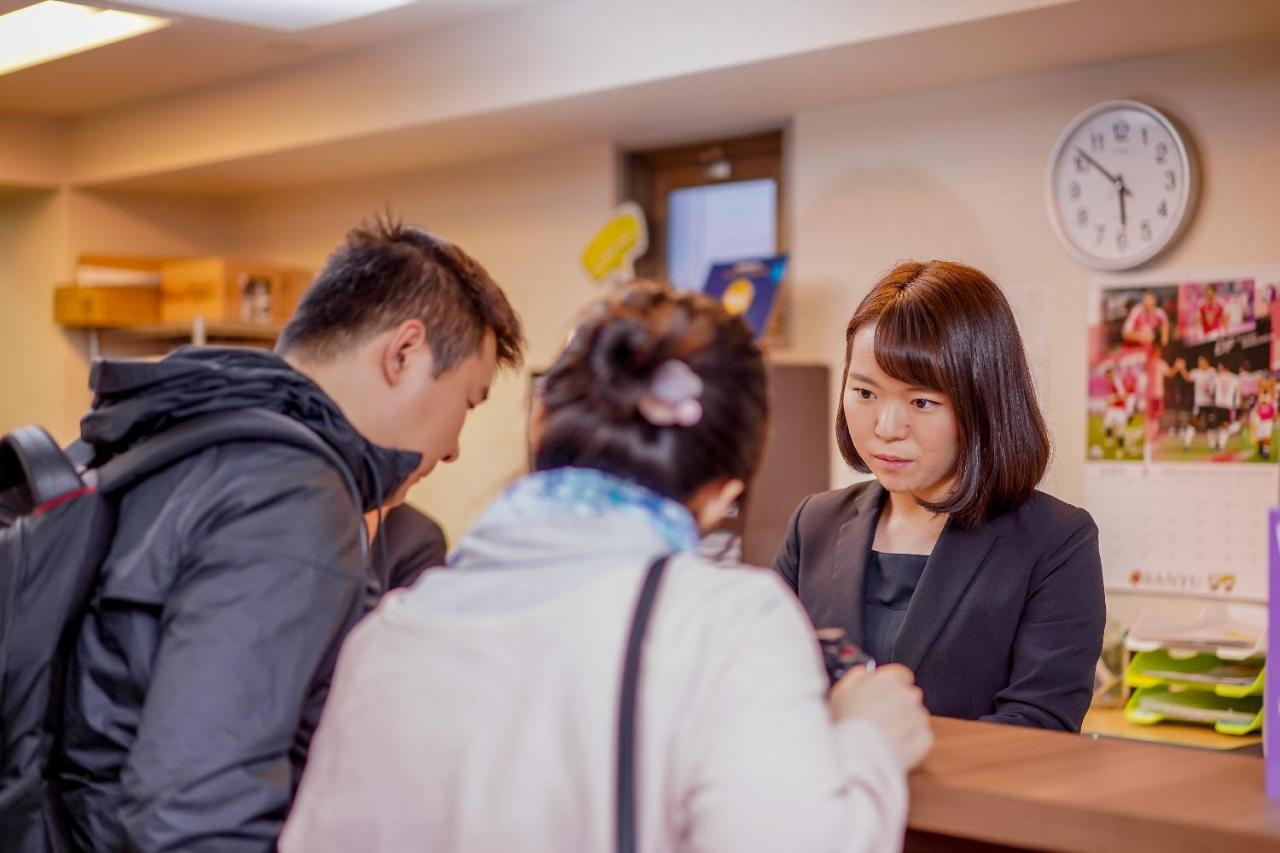 Resi Stay Owan Hanami Kyoto Ngoại thất bức ảnh