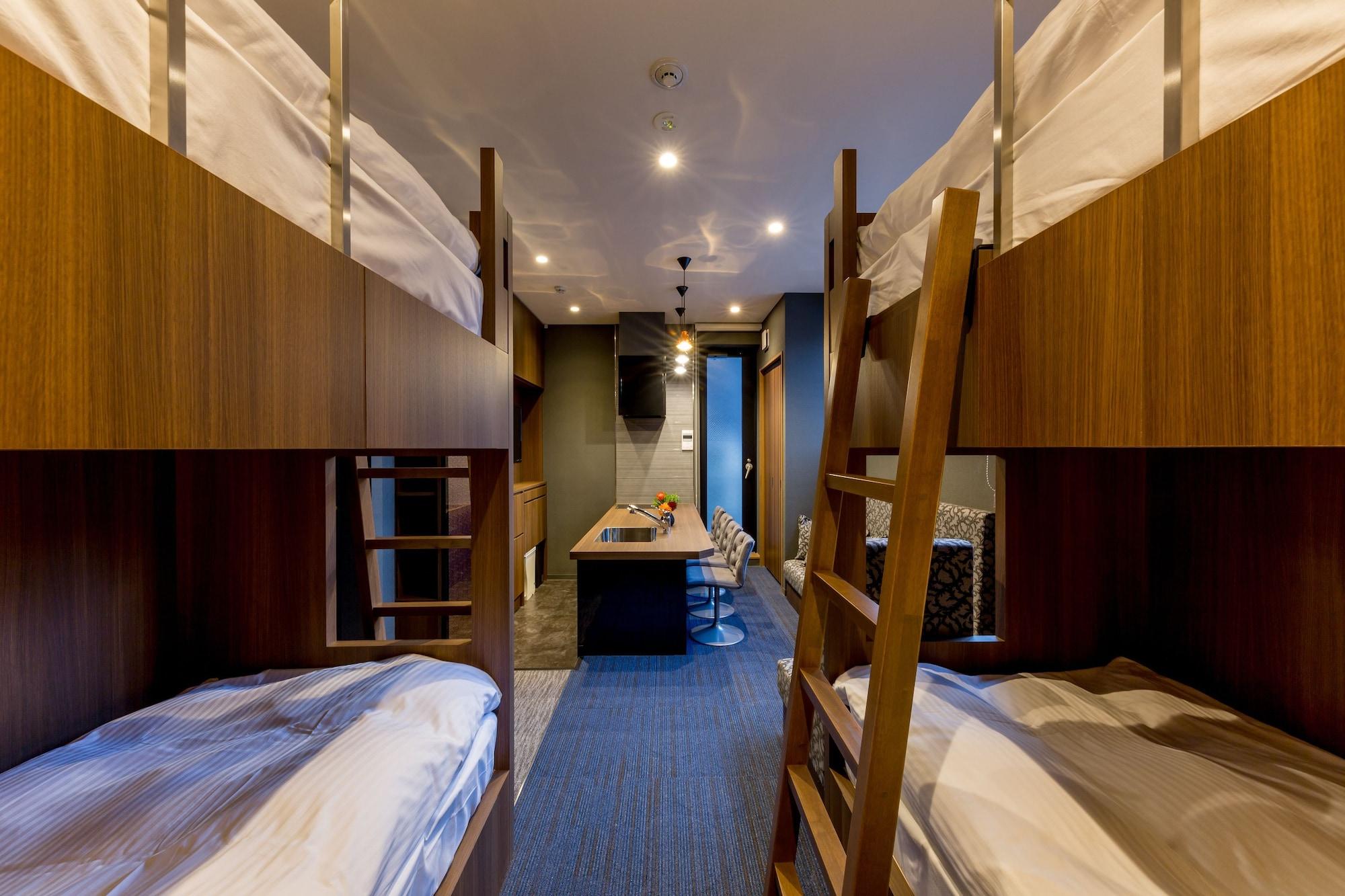 Resi Stay Owan Hanami Kyoto Ngoại thất bức ảnh
