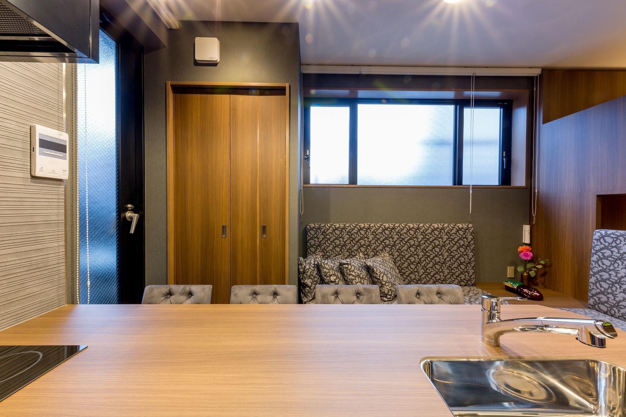 Resi Stay Owan Hanami Kyoto Ngoại thất bức ảnh