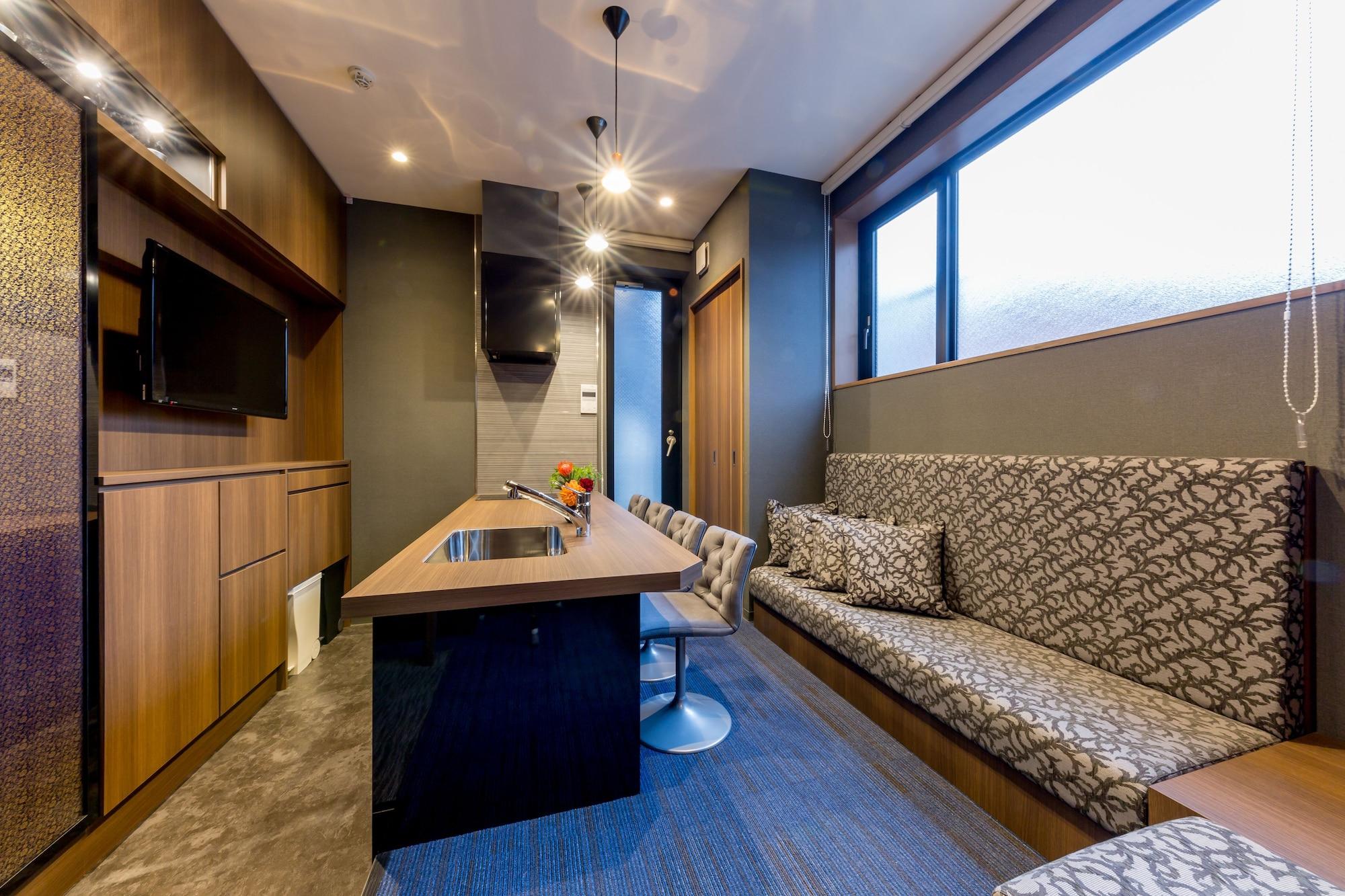 Resi Stay Owan Hanami Kyoto Ngoại thất bức ảnh