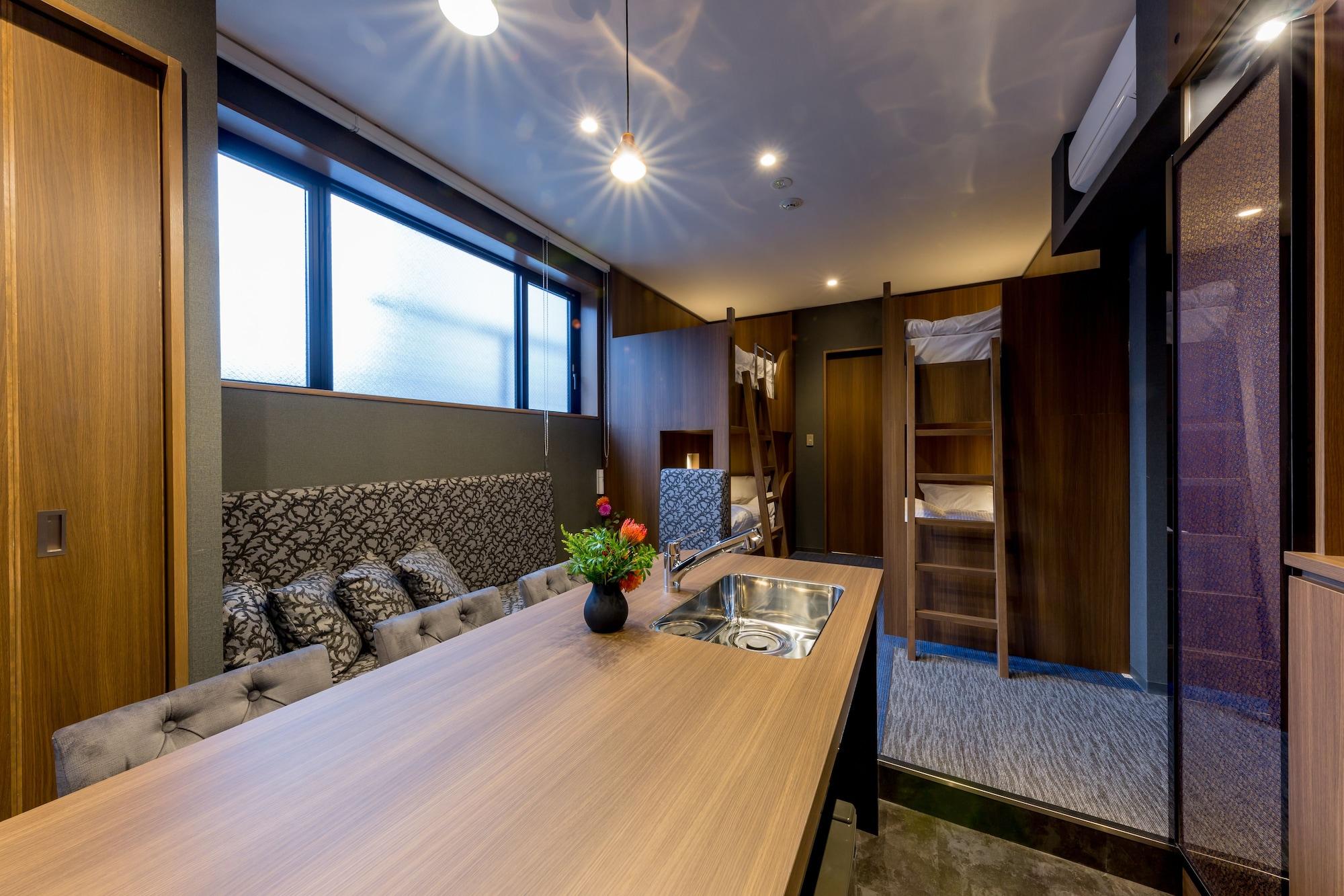Resi Stay Owan Hanami Kyoto Ngoại thất bức ảnh