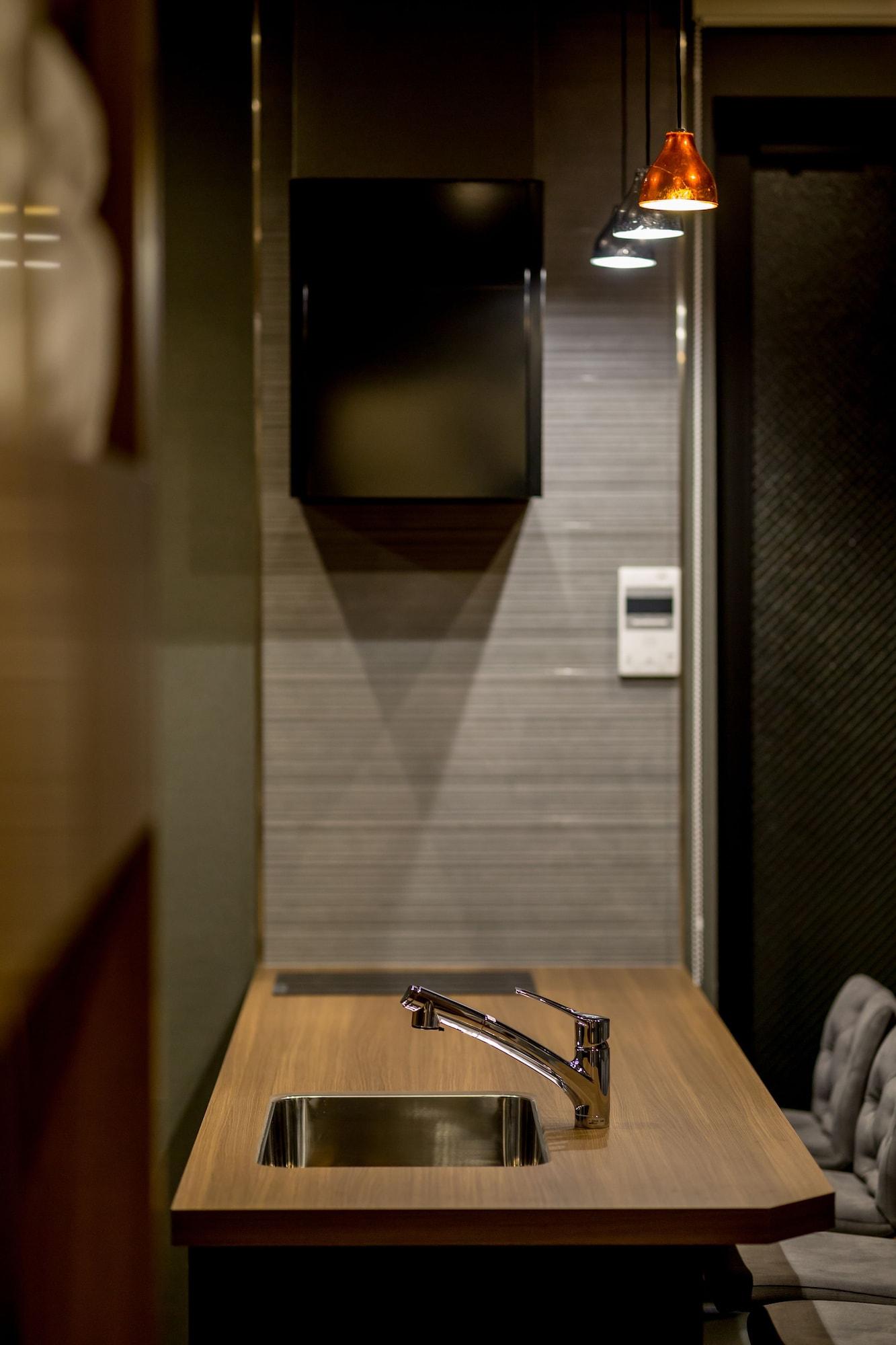 Resi Stay Owan Hanami Kyoto Ngoại thất bức ảnh