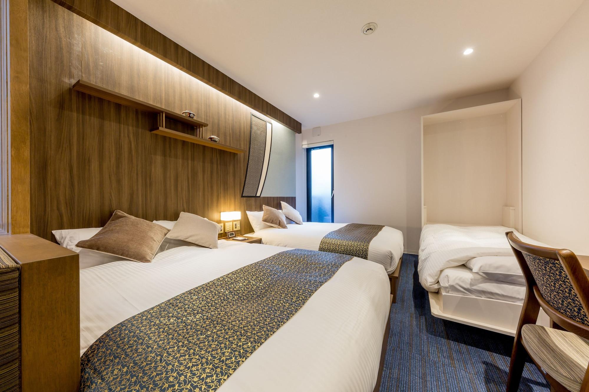 Resi Stay Owan Hanami Kyoto Ngoại thất bức ảnh