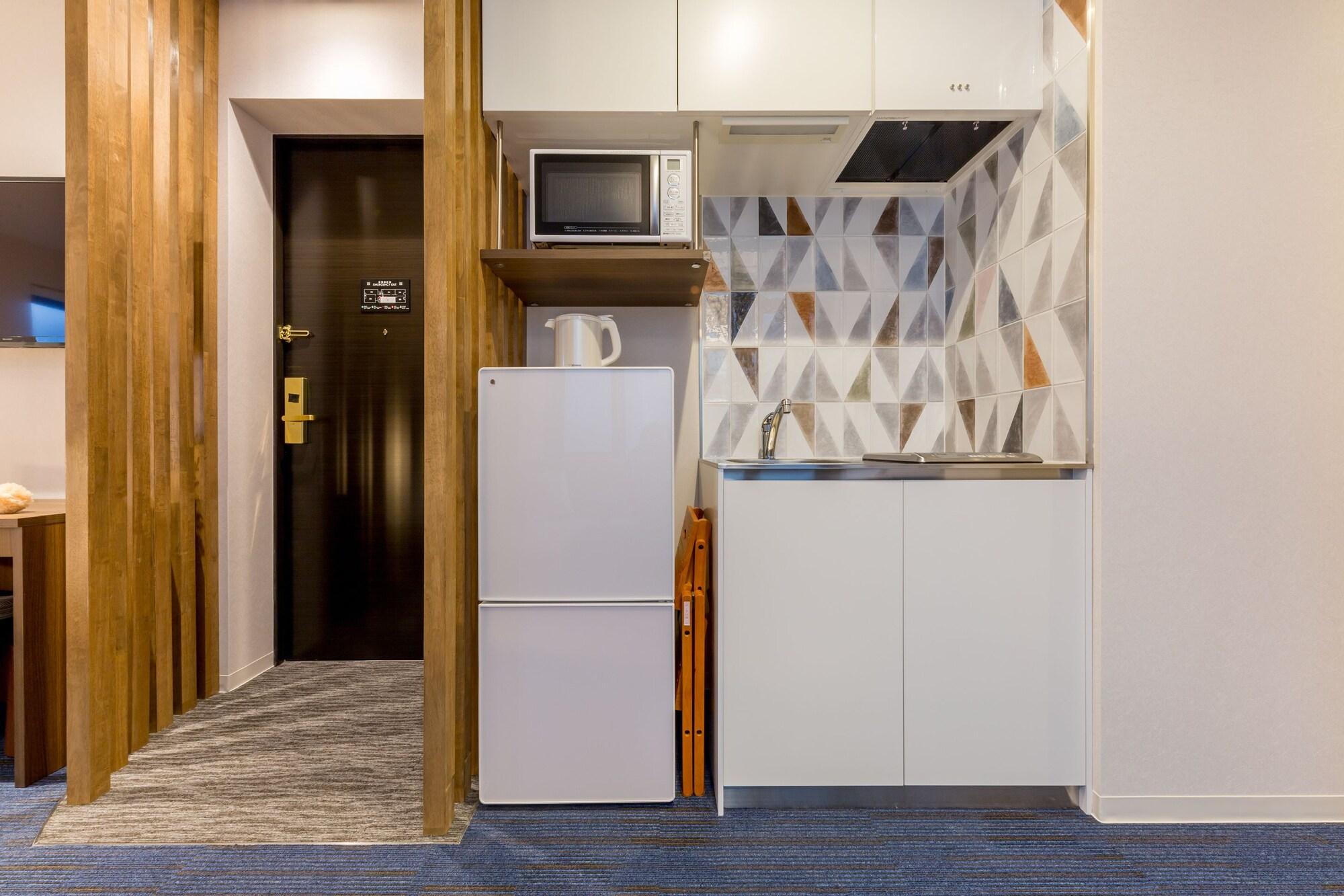 Resi Stay Owan Hanami Kyoto Ngoại thất bức ảnh