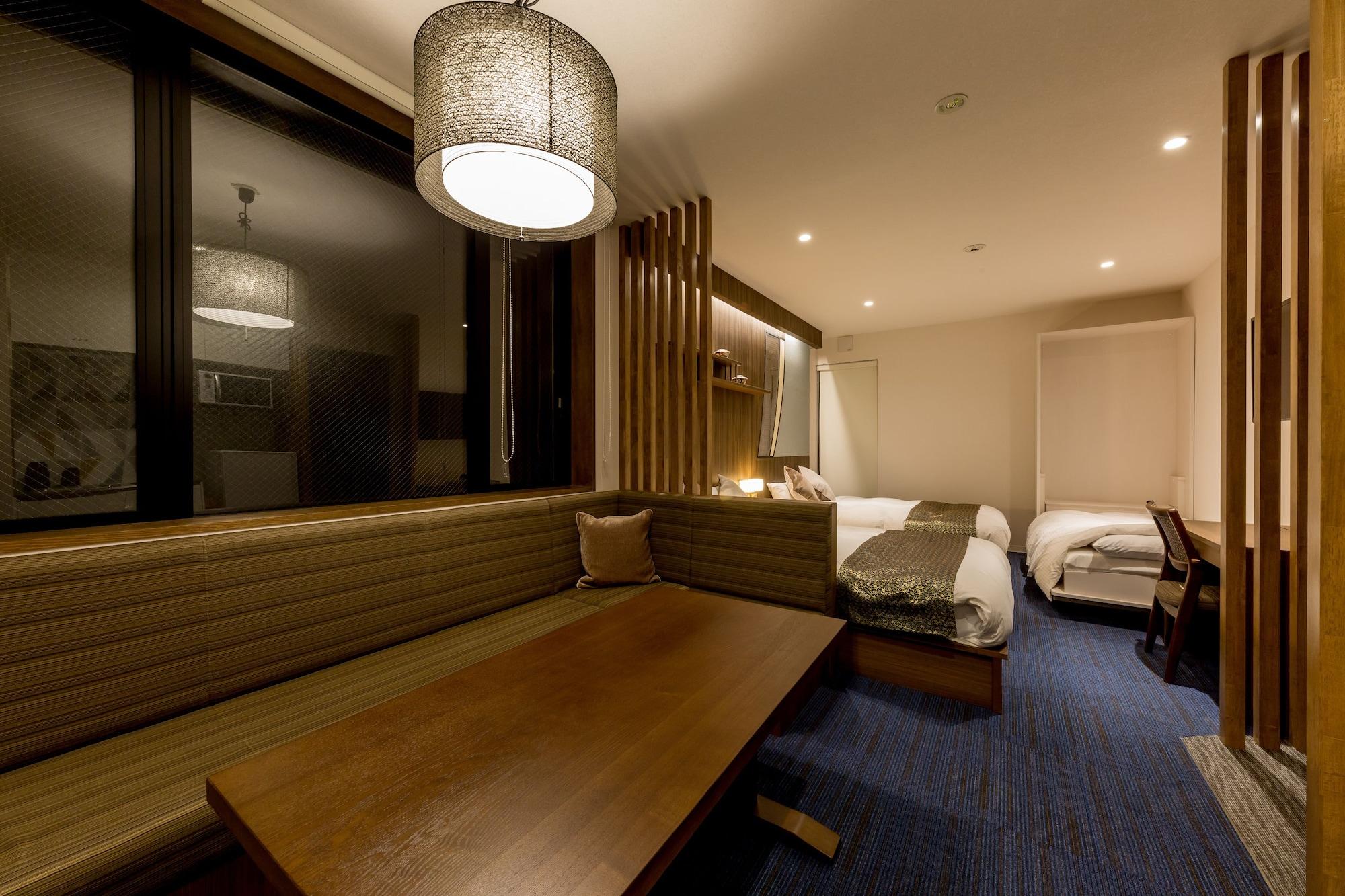 Resi Stay Owan Hanami Kyoto Ngoại thất bức ảnh