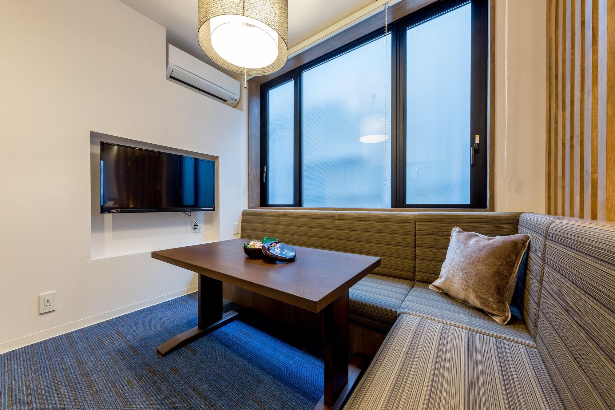 Resi Stay Owan Hanami Kyoto Ngoại thất bức ảnh