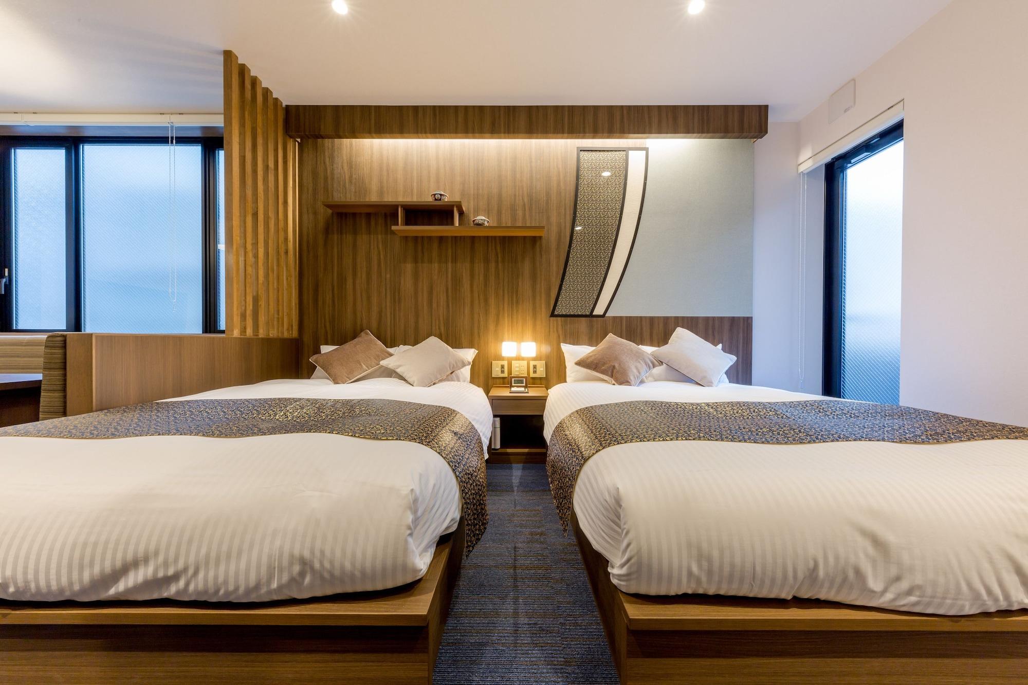 Resi Stay Owan Hanami Kyoto Ngoại thất bức ảnh