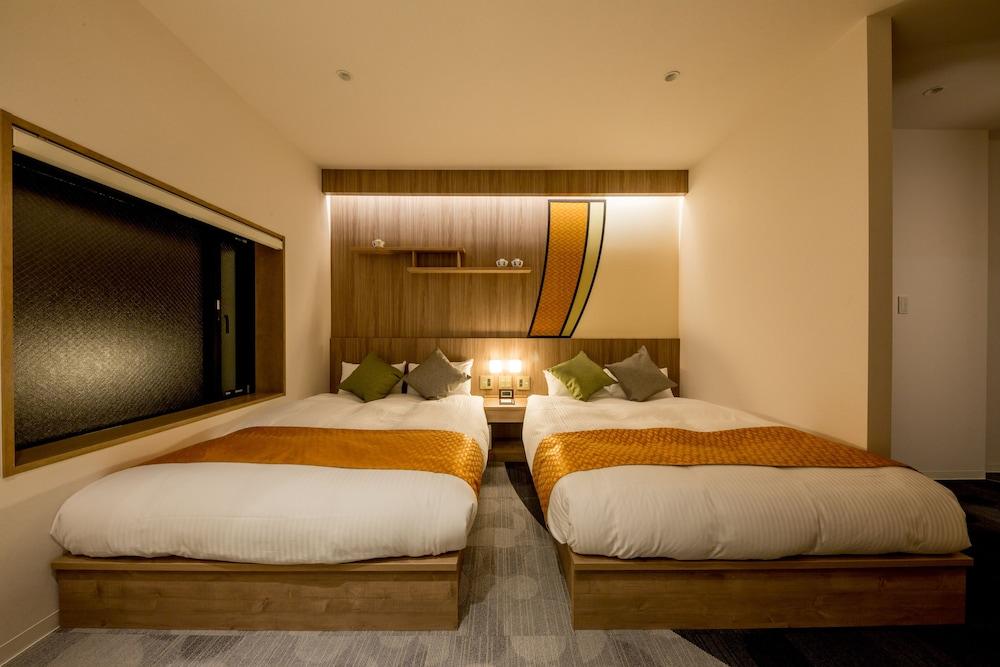 Resi Stay Owan Hanami Kyoto Ngoại thất bức ảnh