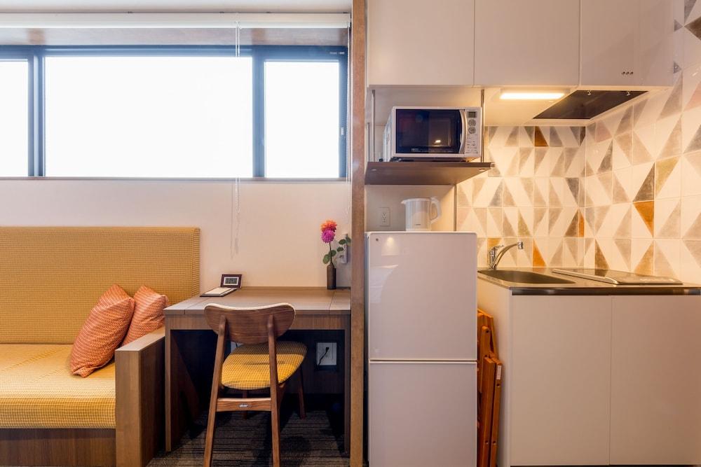 Resi Stay Owan Hanami Kyoto Ngoại thất bức ảnh