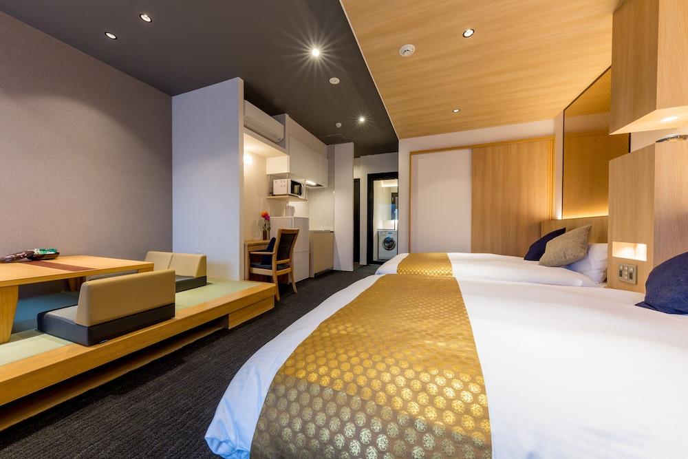 Resi Stay Owan Hanami Kyoto Ngoại thất bức ảnh