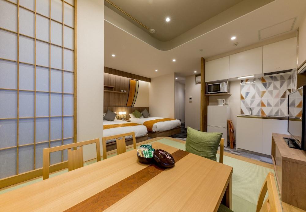 Resi Stay Owan Hanami Kyoto Ngoại thất bức ảnh