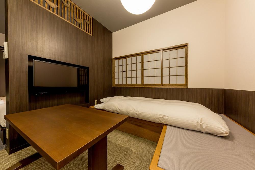Resi Stay Owan Hanami Kyoto Ngoại thất bức ảnh