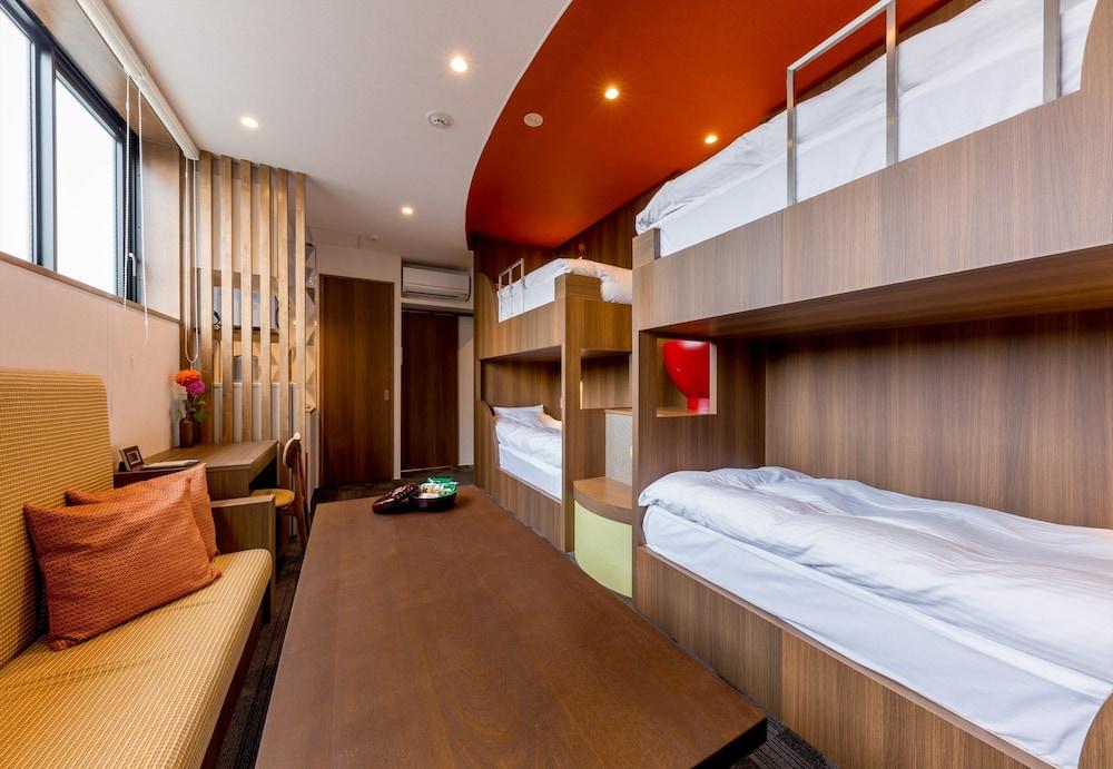 Resi Stay Owan Hanami Kyoto Ngoại thất bức ảnh