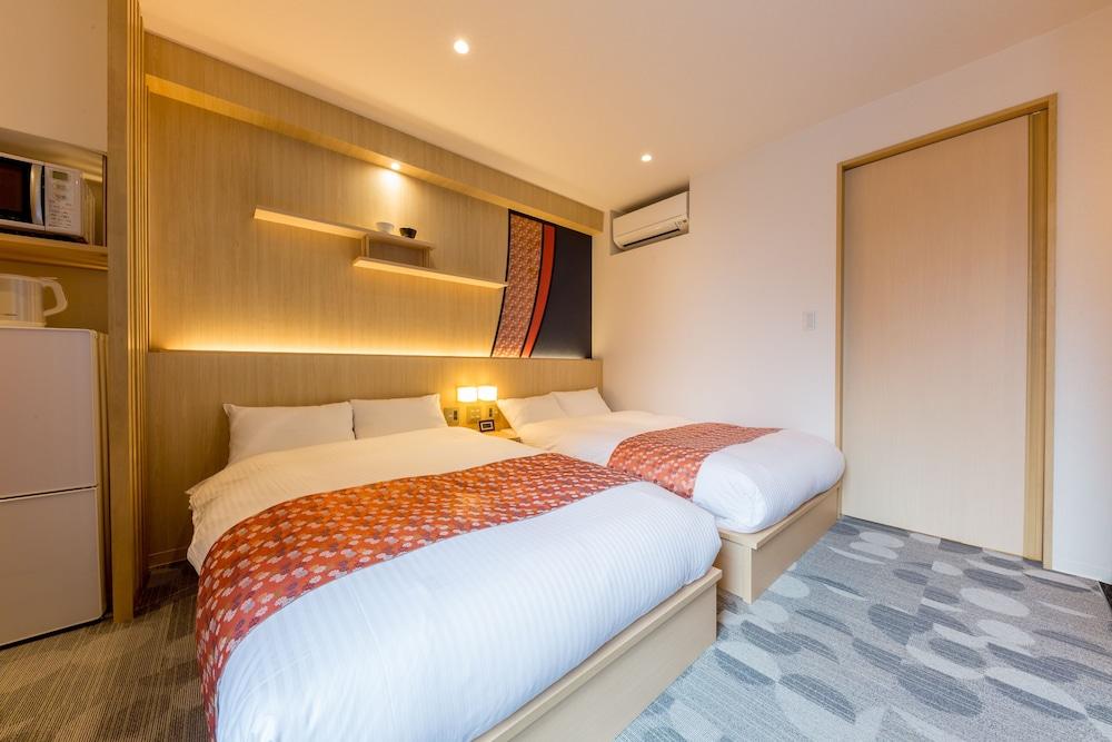 Resi Stay Owan Hanami Kyoto Ngoại thất bức ảnh