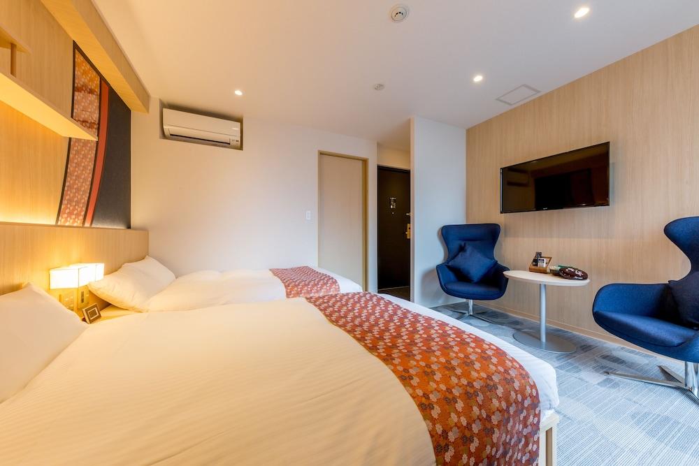 Resi Stay Owan Hanami Kyoto Ngoại thất bức ảnh
