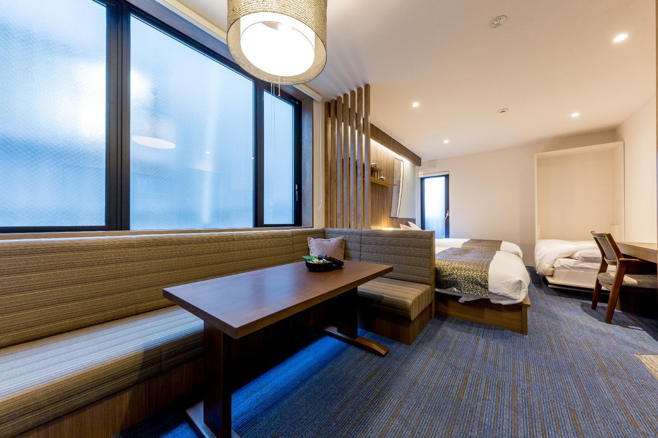 Resi Stay Owan Hanami Kyoto Ngoại thất bức ảnh