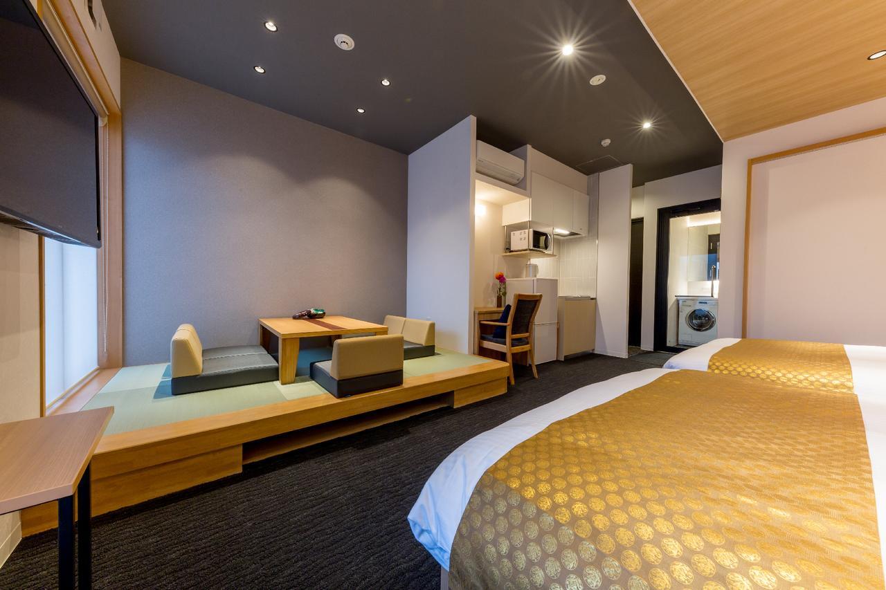 Resi Stay Owan Hanami Kyoto Ngoại thất bức ảnh