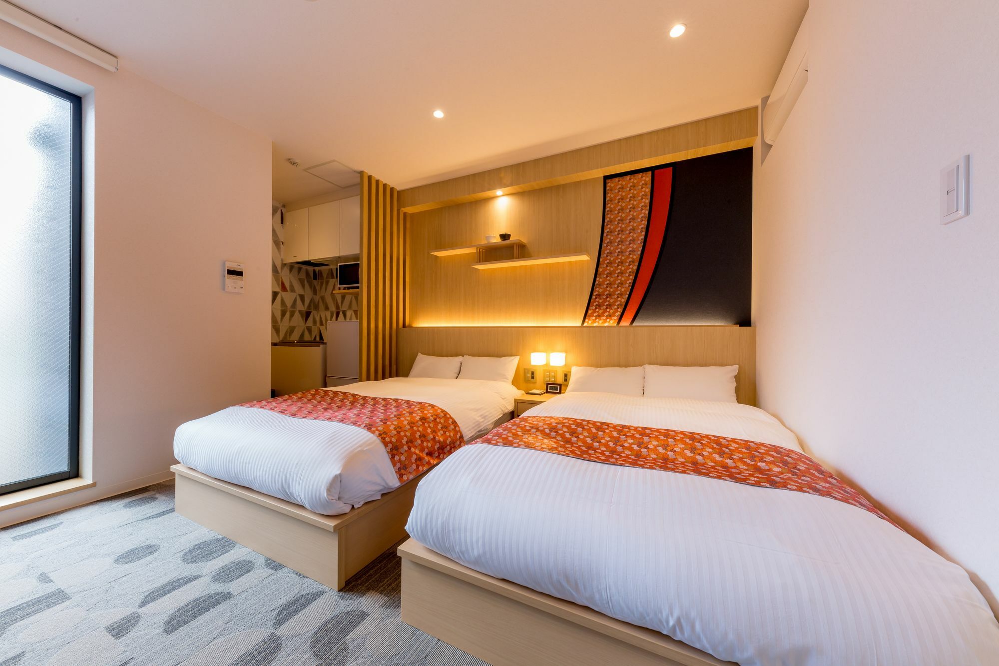 Resi Stay Owan Hanami Kyoto Ngoại thất bức ảnh
