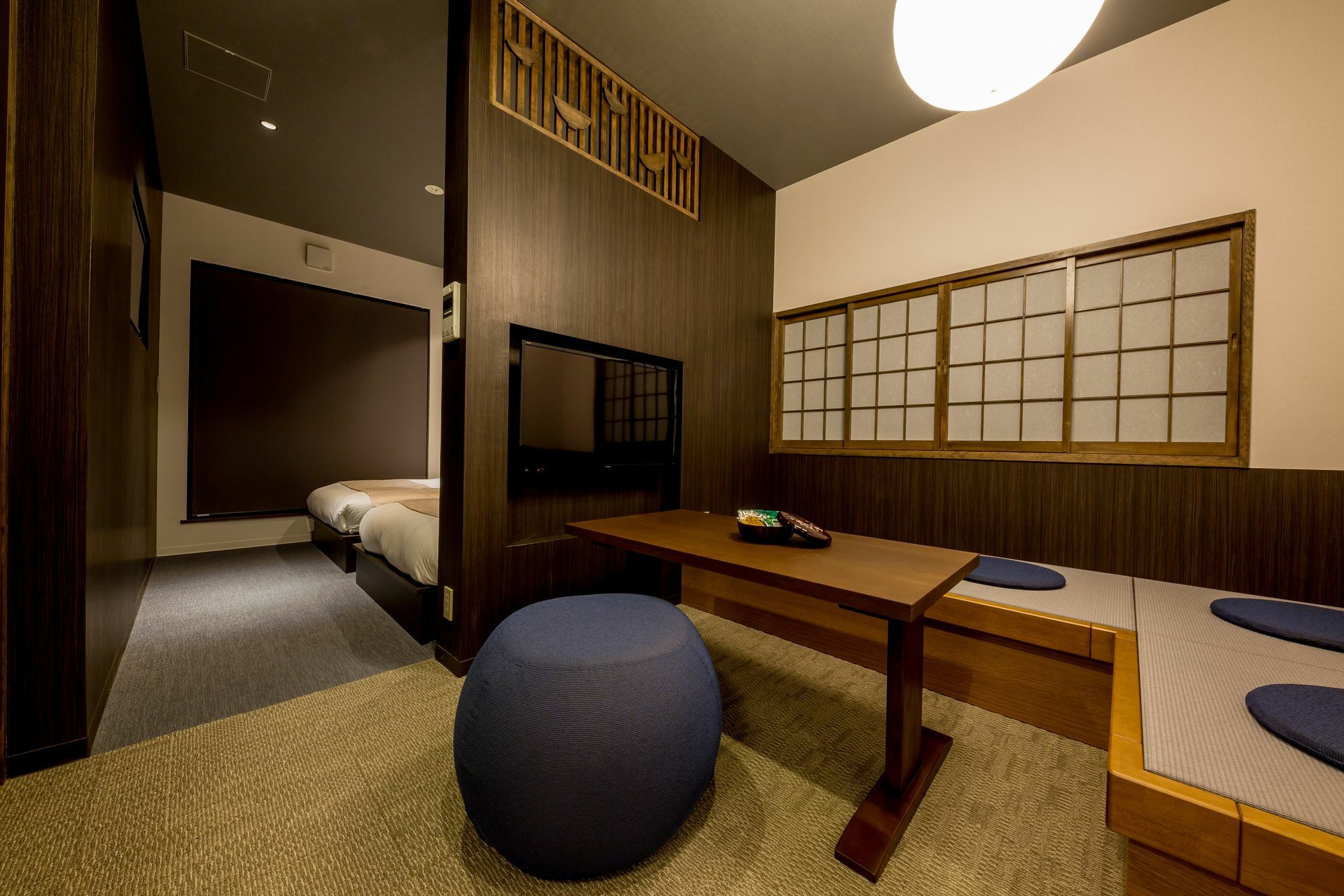 Resi Stay Owan Hanami Kyoto Ngoại thất bức ảnh