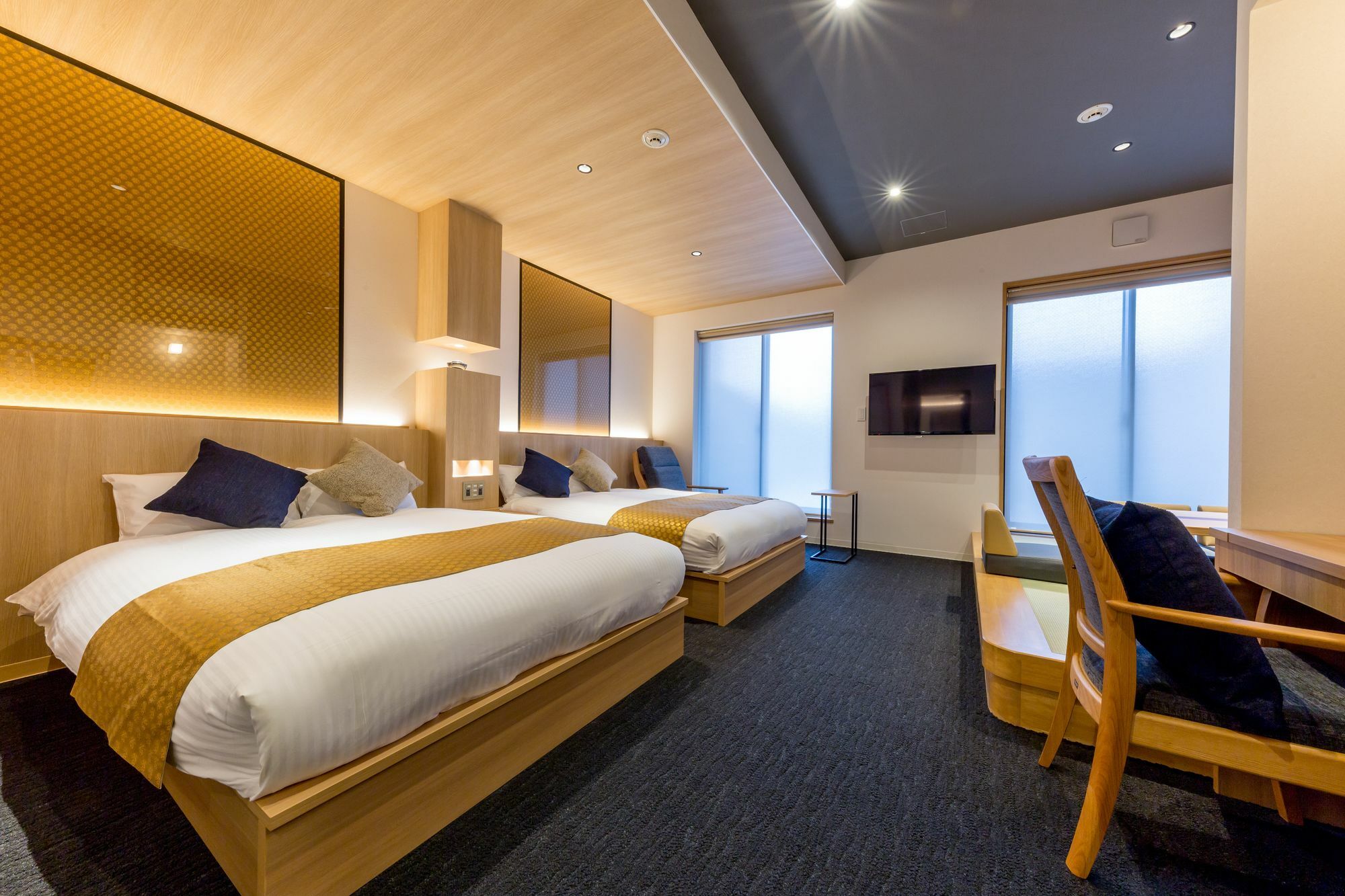 Resi Stay Owan Hanami Kyoto Ngoại thất bức ảnh