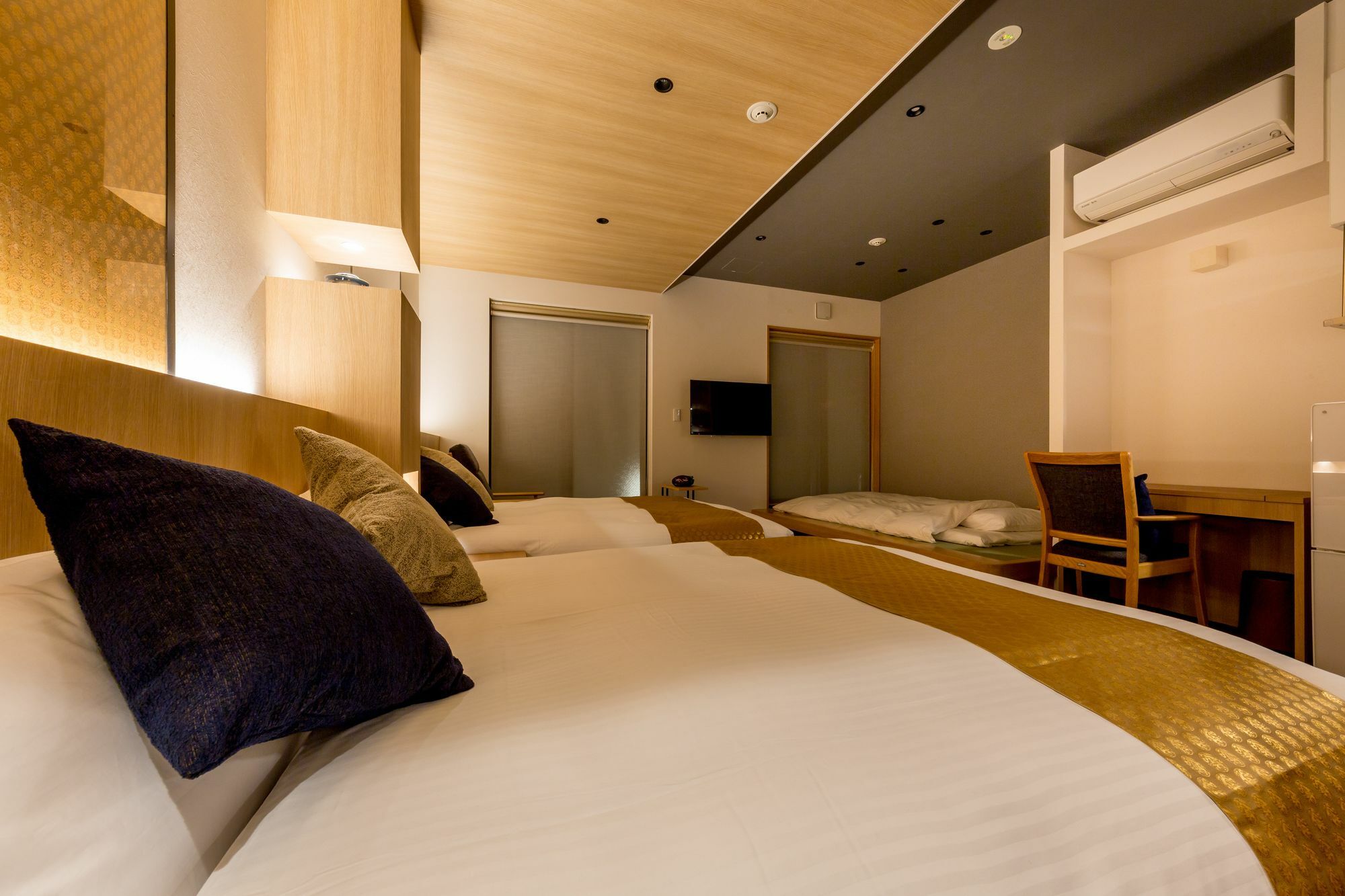 Resi Stay Owan Hanami Kyoto Ngoại thất bức ảnh
