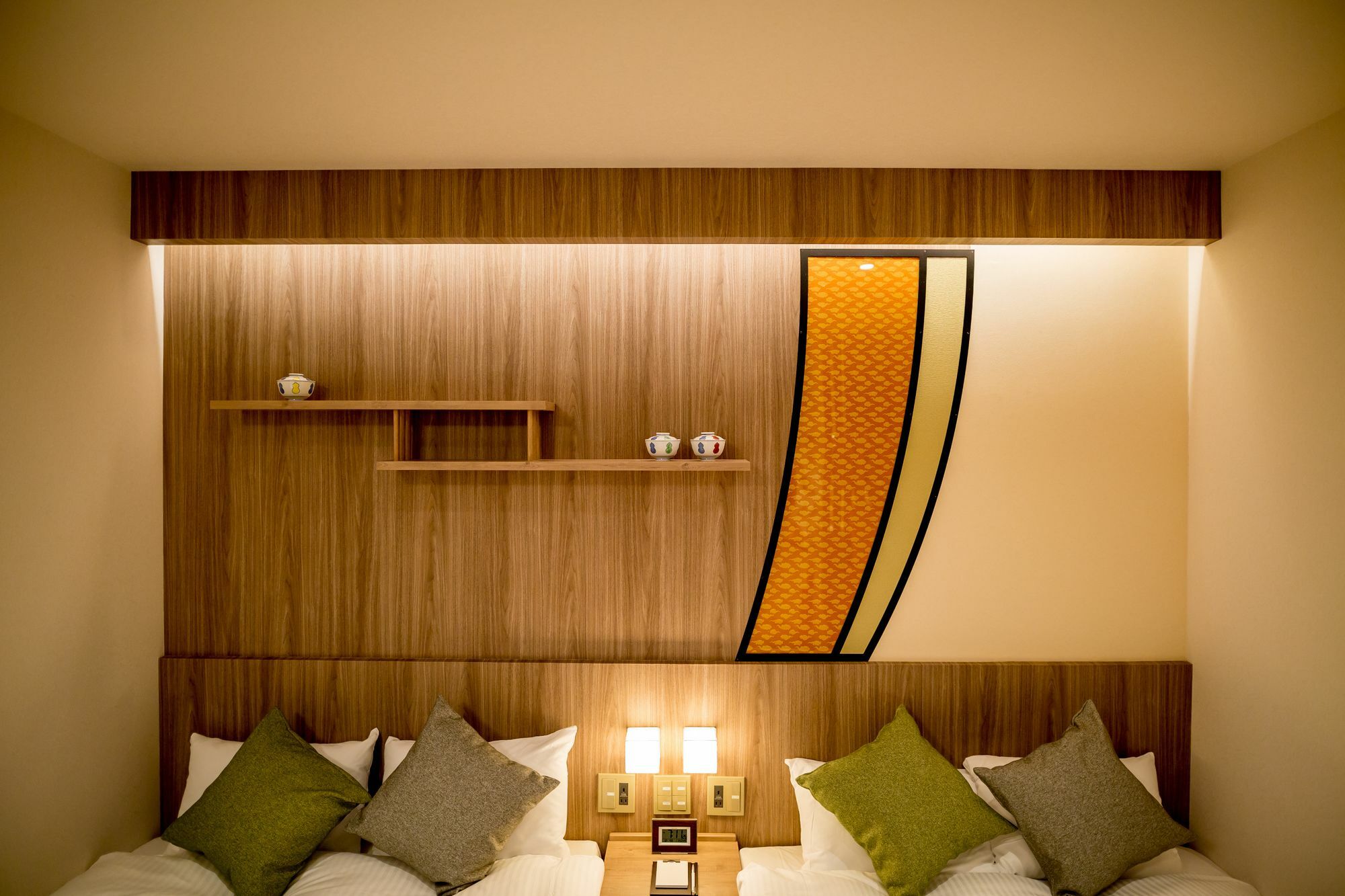 Resi Stay Owan Hanami Kyoto Ngoại thất bức ảnh